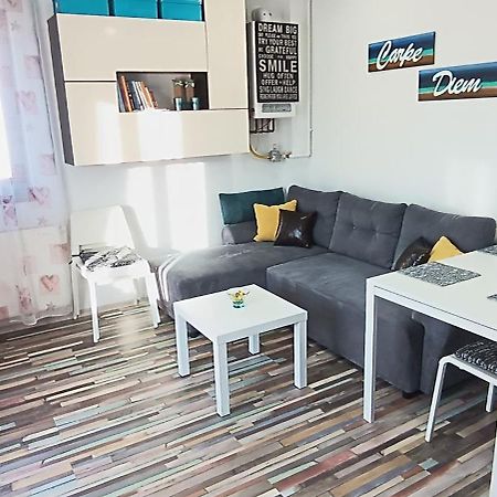 Flory Holiday Sibiu Extérieur photo