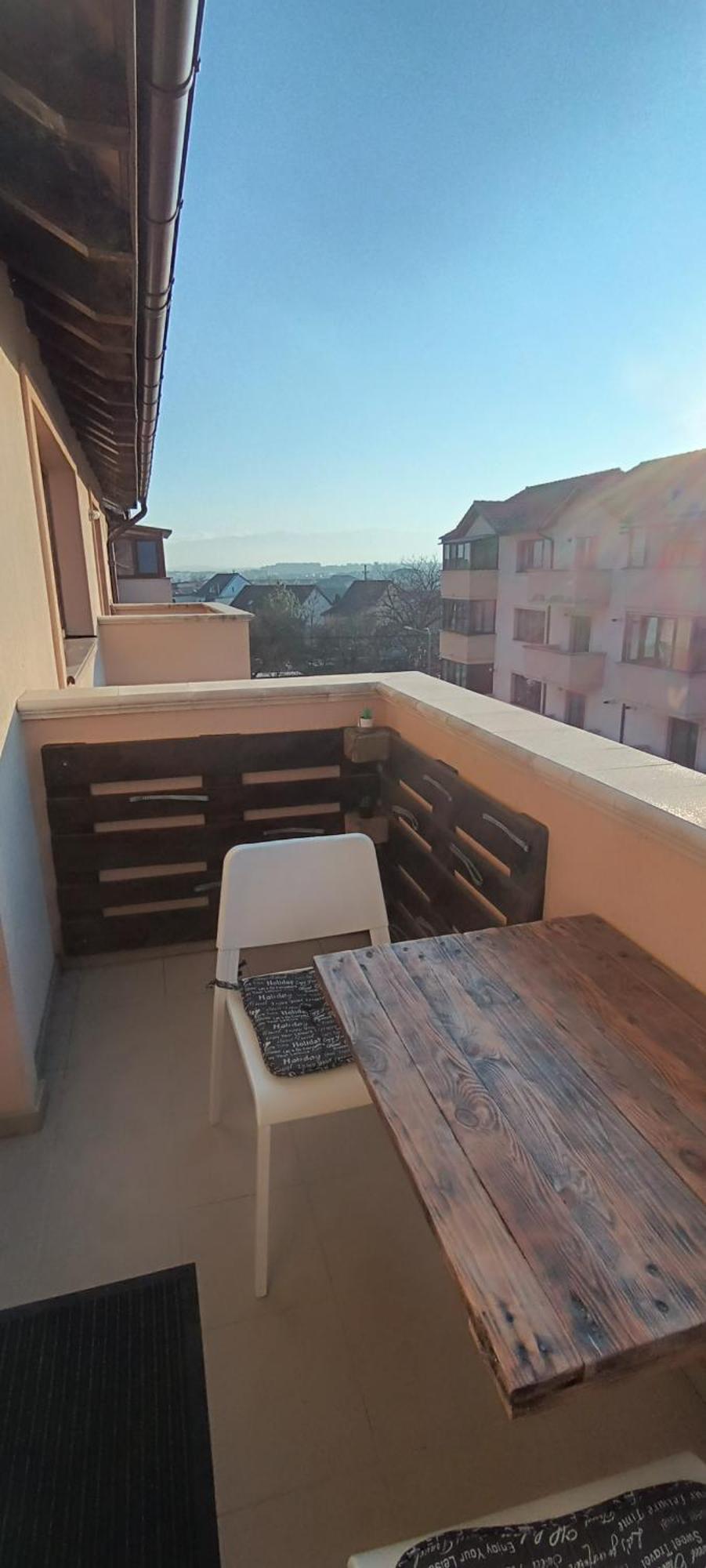 Flory Holiday Sibiu Extérieur photo